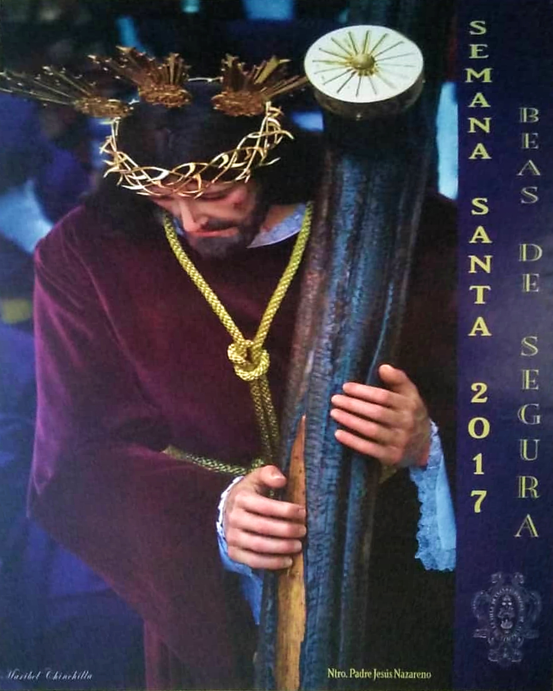 Semana Santa en Beas de Segura  